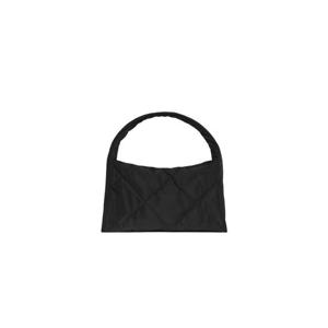 코스 다이아몬드 퀼티드 핸드백 블랙 1155737001