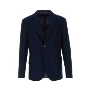 에트로 자켓 MRCB000199JJ502 B0339 BLUE