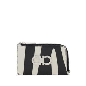 살바토레 페라가모 지갑 221075 0789912 Black