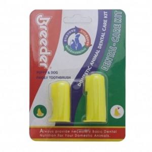 강이지용 손가락 칫솔 1개 애견칫솔 강아지칫솔 위생용품 애견칫솔 강아지칫솔 강아지치약 강아지치약 애견용칫솔치약