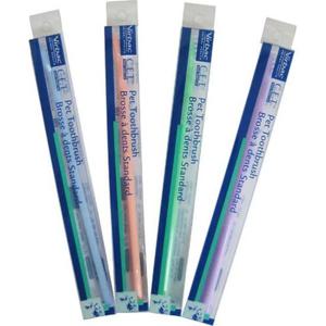 강아지 구강 위생용품 치석 버박 미니 칫솔 1P 강아지용품 애견용품 펫용품 애완용품 반려동물 반려동물용품 강아지치약 강아지귀세정제