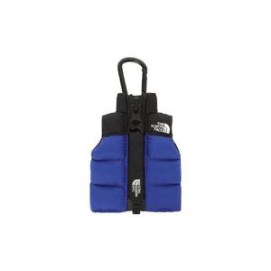 노스페이스 공용 눕시 베스트 키링 RNA5AR03E-ROB