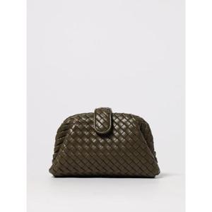 보테가베네타 클러치 파우치 804038V4P61 3230 Grey