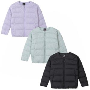 [블랙야크키즈]O이지넥리스경량다운자켓 1BKPAWU903 7589