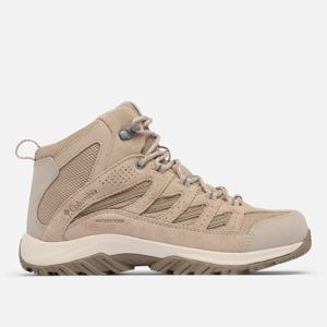 컬럼비아 우먼 크레스트우드 미드 워터프루프 와이드핏 B1 C66BK0998 096