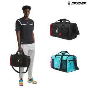 [스파이더] 공용 트레이닝 짐백 SPHPBNBG201U