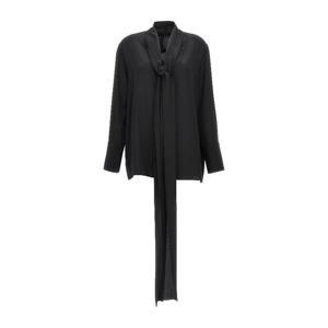 지방시 블라우스 BW616Q14M8 001