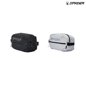 [스파이더] 공용 라이프스타일 힙색 SPJPBNBG301M