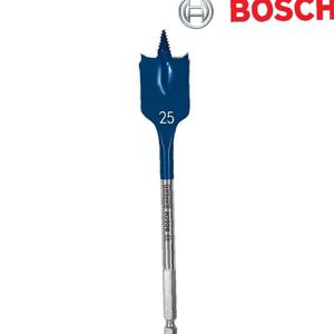 보쉬 EXPERT 25mm 목재용 스페이드 드릴비트