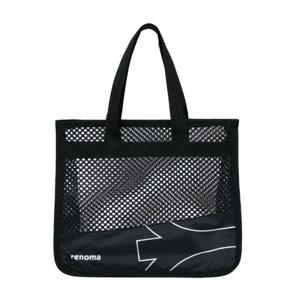 [레노마수영복]메쉬 토드백 블랙 RO-RB2D013-BK