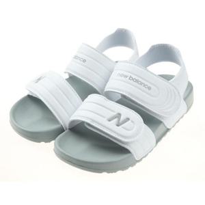 뉴발란스 K3606W1P 아동 샌들 키즈