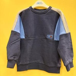 리틀밥독 HC11 블루절개티 H224MWP01