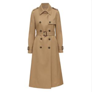 [미니멈]울 미디 트렌치 코트 (MYCAWY9030 BE)_IC