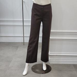 [미니멈]모98% 스트라이프 스트레이트 팬츠 (MXDAWP1110)_IC