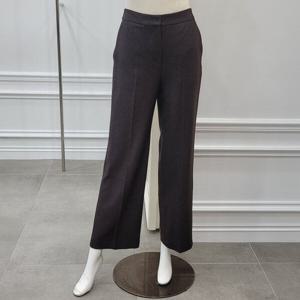 [미니멈]뒷밴딩 와이드핏 슬렉스 팬츠 (MXDAWP9320DR)_IC