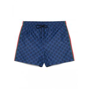 [GUCCI] 라프리마 남성 씨 clothing Blue 815602 XHAJ34735 /11