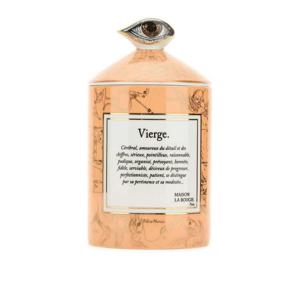 25SS MAISON LA BOUGIE 여성 악세서리 MLB67VIERGE TP569435480