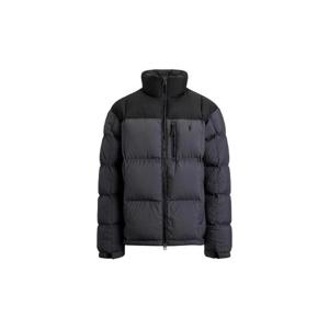 25 FW 폴로 랄프로렌 로고 자수 봄버 재킷 710P02025004 TP447459205