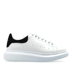 알렉산더맥퀸 오버솔 여성 스니커즈 553770 WIEF1 9061