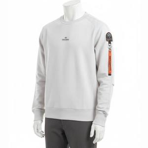 PARAJUMPERS 25 SABRE BASIC (-PMFLRE10-324) (사브르 베이직 맨투맨)