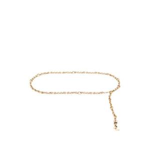 생로랑 벨트 859878 J160W0537 Brown