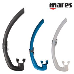 마레스 프리다이빙 투어 스노클 듀얼 베이직