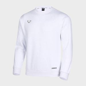 [다이나핏]다이나핏 펀런 맨투맨 화이트 YUW24249W2