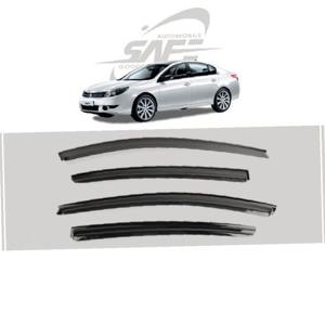 (썬바이저) 2010이후 뉴SM5 스모그 윈도우 바이저