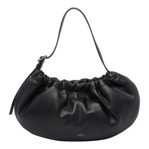 아페쎄 숄더백 PUAATF67049 LZZ Black