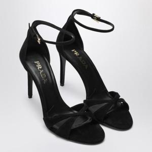 프라다 힐 펌프스 1X288O095008 Black