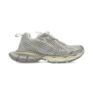 25 FW 발렌시아가 3XL 메시 레이스업 스니커즈 788818W3XFN