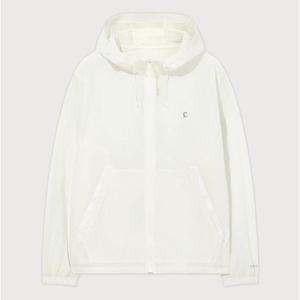 커버낫 경량 윈드브레이커 자켓 B1 CO2501JK04 WH BL CH