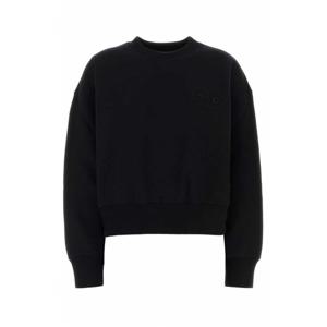 [GUCCI] 라프리마 여성 스웨트셔츠 837931XJHMP 1043 블랙 /2