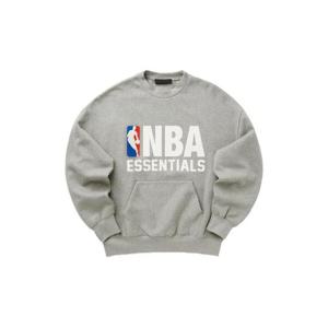 피어오브갓 NBA 그래픽 스웨트셔츠 192NB256502F