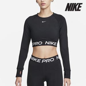 [나이키]나이키 여성용 티셔츠/ FV5485-010/ 우먼스 프로 365 드