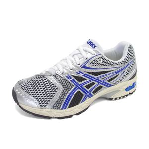 아식스 젤 DS 트레이너14 런닝화 운동화 실버블루 1203A607-103