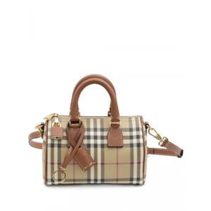 [BURBERRY] 라프리마 여성 Bags 레더 Brown 8118565 A9534 /11