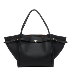 토즈 토트백 XBWTIMA0300 WKAB999 Black