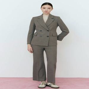 린[LYNN] 더블린 스트레이트핏 슬랙스  (LGSLPL8100)