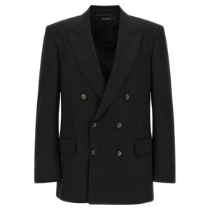 톰포드 수트 자켓 JLNP02W0114NAA Black