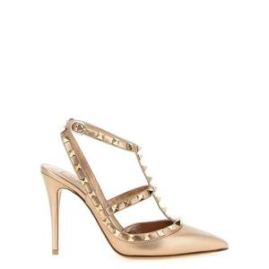 발렌티노 가라바니 힐 펌프스 W2S0393QKHGF9 Pink