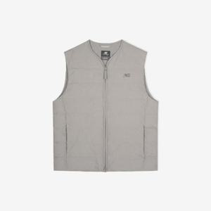 뉴발란스조끼 DQJ NBNPF41903-TP UNI 액티브 라이트 다운 베스트