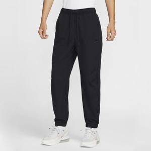 나이키팬츠 GQT FZ0759-010 나이키 테크 남성 우븐 스트레이트 핏 팬츠