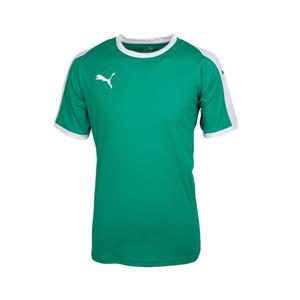 M 푸마키즈반팔티 주니어 푸마 리가 저지(70341805) ZQ 703418 05