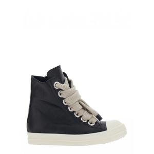 [RICK OWENS] 라프리마 여성 스니커즈 RP01F6878 LCOW2911 블랙 /14