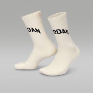 나이키양말 GQT IF4087-133 조던 에브리데이 크루 삭스(1켤레)