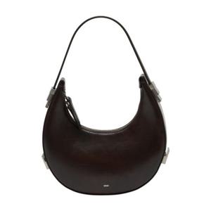 오소이 숄더백 26SB030101300 brown
