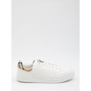 버버리 스니커즈 7537636 8118850 A1464 WHITE