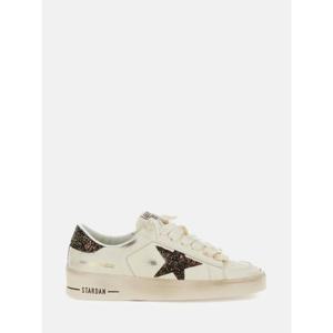골든구스 STARDAN 스타단 스니커즈 GWF001281031 8 White