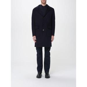 팔토 코트 B51PUSALVDOU 205 Blue